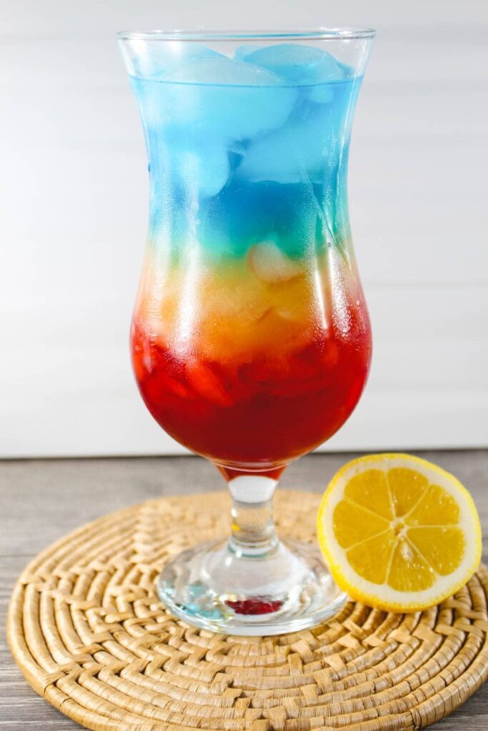 mandala cocktail in renfrewshire