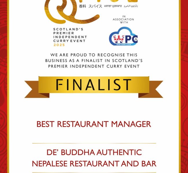 best restaurant manager
