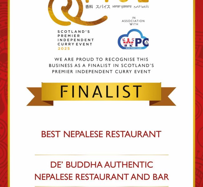 best neplease restaurant